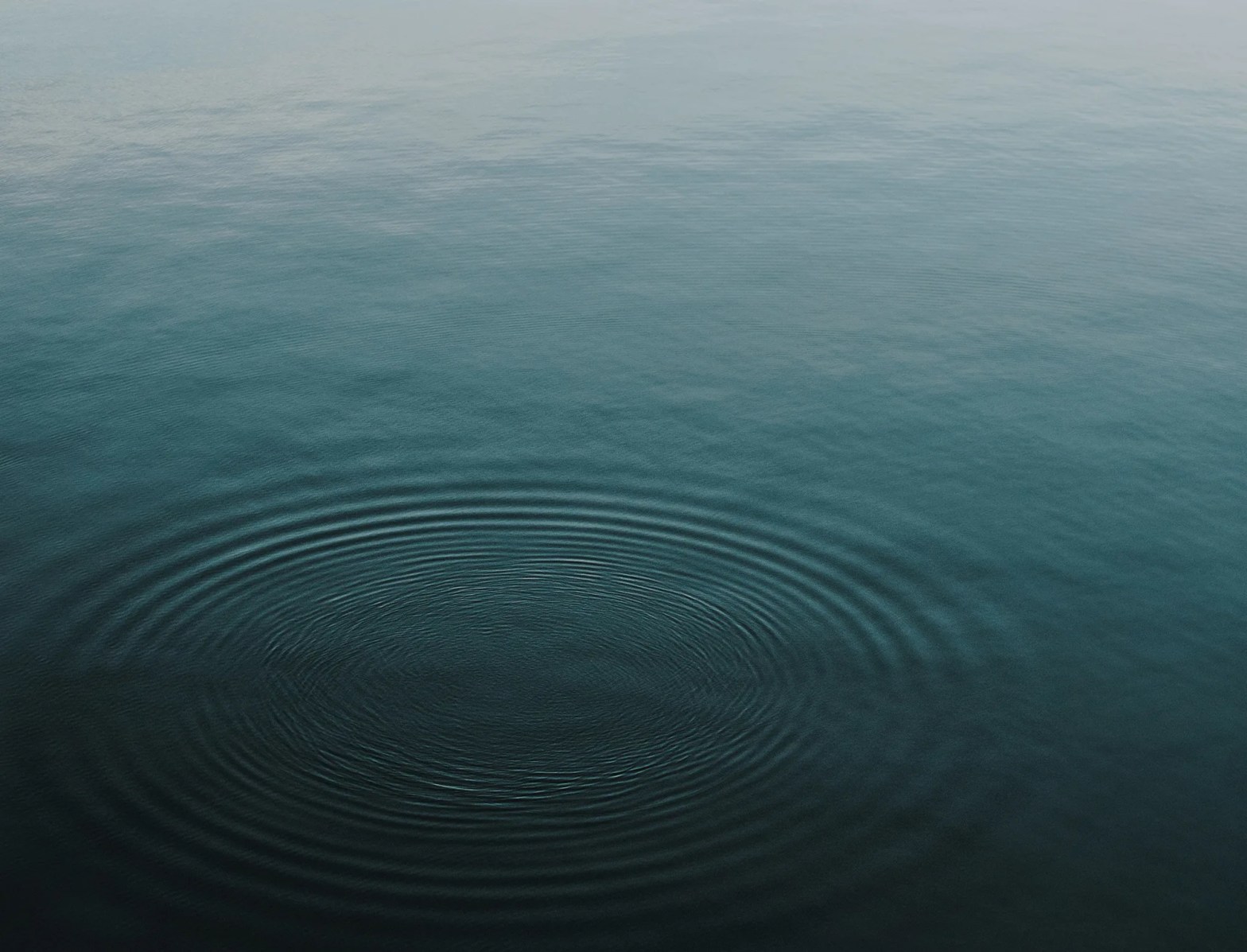 photo of water