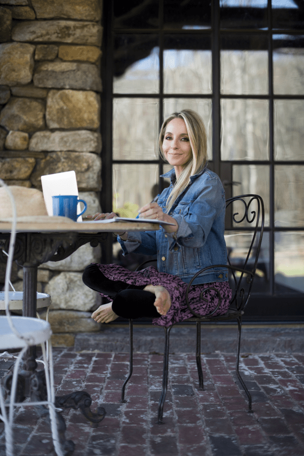 gabby bernstein