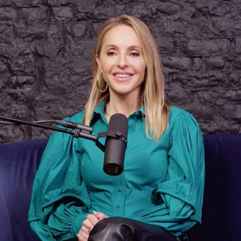 Dear Gabby podcast:
How to Connect with Your Inner Child