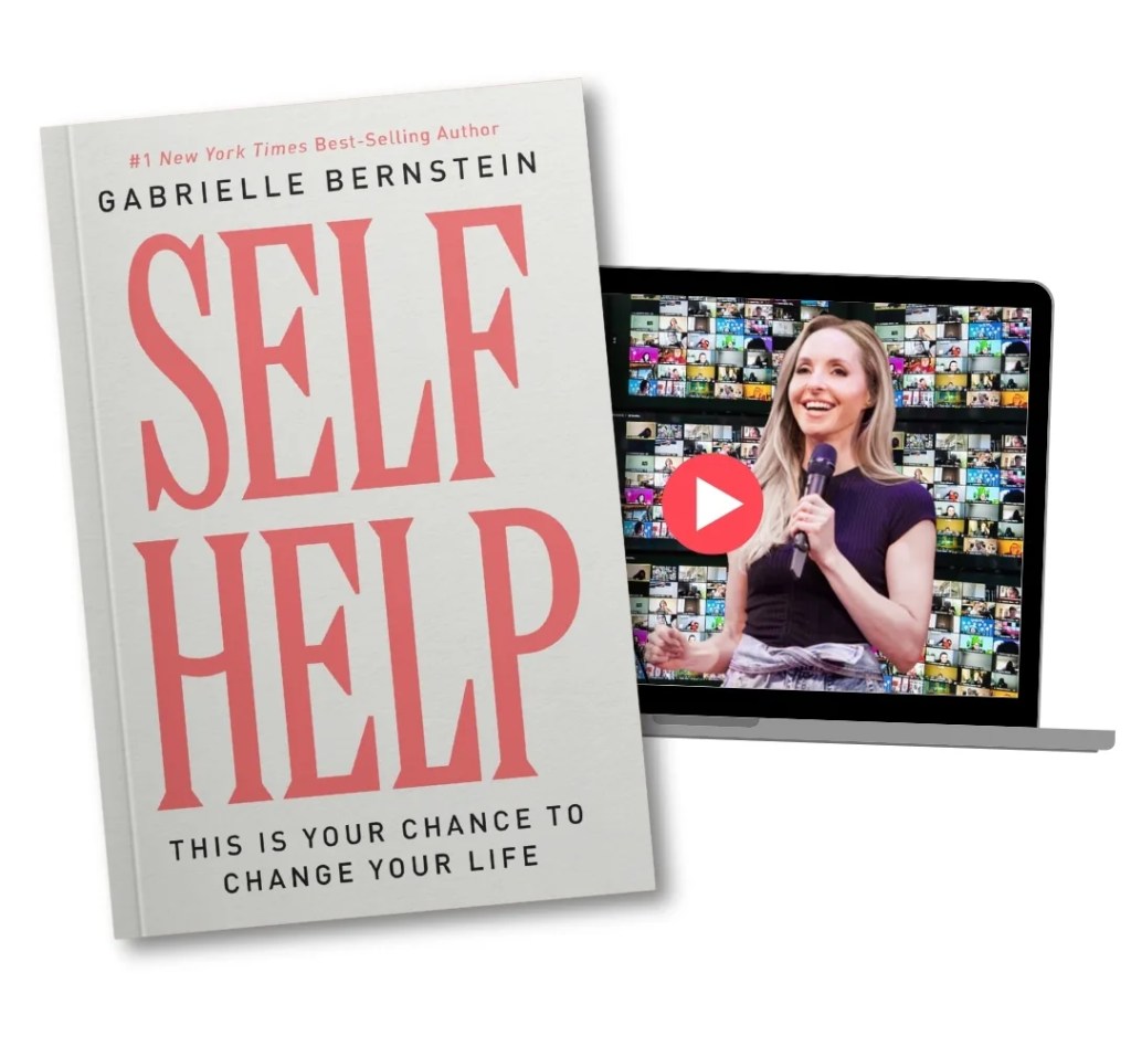preorder self help